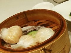 -潮福城大酒楼·潮味粤品·港式点心(湖滨北路店)