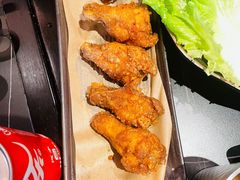 -谷牛和牛烤肉(漕河泾印象城店)
