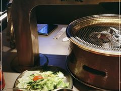 -西塔老太太泥炉烤肉(温州首店万象城黑金店)