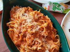 意大利肉酱面-Mammamia意大利餐厅(阳春巷店)