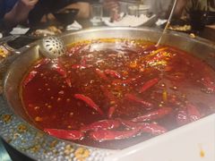 -李掌柜鲜菜火锅(移民广场店)