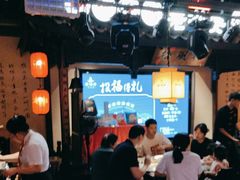 -老淮安·淮安菜(涟水店)