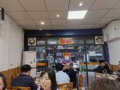 -洪霞餐馆