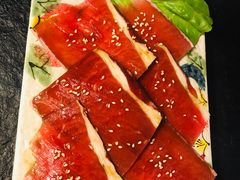 -虎焱炭火烧肉