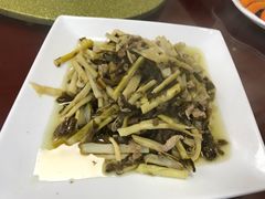 -天目湖刘老四农庄