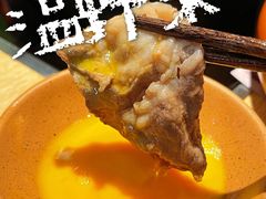 -温野菜涮涮锅(曲江大悦城店)