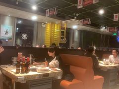 -丰茂烤串(金泉美食宫店)