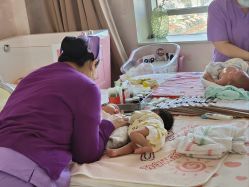 点击看大图 -养月堂中医养生月子会所(中心妇产店)