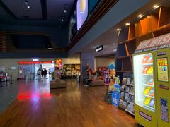 -沃美影城焕影岛LED/中国巨幕(万象汇店)