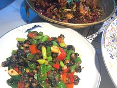 -鼎盛蜀坊·重庆江湖菜(市桥地铁站店)