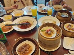 -福州世茂洲际酒店·福邸(台江店)
