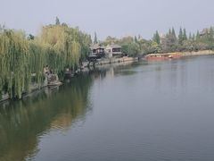 -台儿庄古城