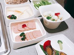 -海底捞火锅(方圆荟店)