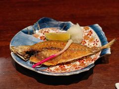 -加奈日本料理