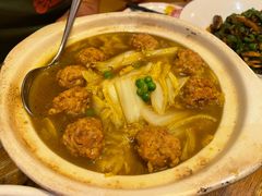 -新白鹿餐厅(龙游路总店·杭帮菜名店)