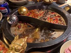 -蜀大侠火锅(总府路店)