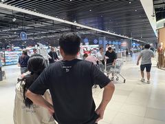 -永辉线上超市(鲁谷店)