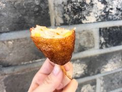 -古来思鱼饼