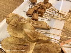 -开蚝屋·海鲜龙虾烧烤(文二路店)