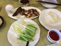 -万兴楼饺子(中华北大街店)