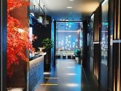 -梅筑·创意料理(王府井百货店)