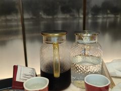 -京华烟云·北京烤鸭(领展购物广场·中关村店)