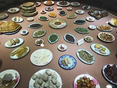 -陕西自然博物馆