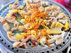 -友口福(大良店)