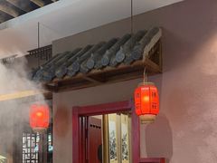 -辣莊重庆老火锅(威海高铁站韩乐坊店)