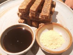 -老墙根涮肉·铜锅·烧烤(欢乐谷·王四营店)