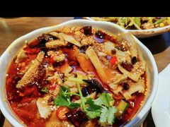 -陈熹公民族美食文化餐厅(中华广场店)