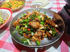 -忆外婆徐州菜·地锅鸡·生日宴(吴庄店)