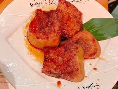 厚切酱烤牛舌-有喜屋·深夜食堂(北京西路店)