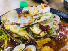 -老虎滩大连海鲜烧烤(建邺云锦路总店)