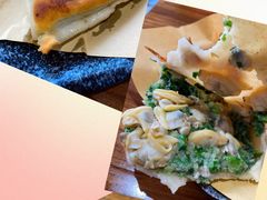 -地二手作鱼汤馄饨(上街里店)