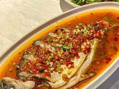 -原鄉本味 楚菜 丹江口鱼(北苑店)