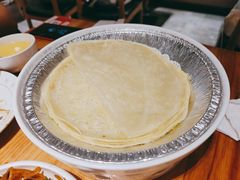 春饼-姥姥家春饼店(惠新东街店)