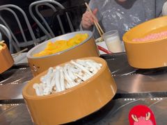 -龍歌自助小火锅(崂山丽达店)