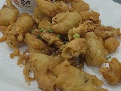-梅子大排档
