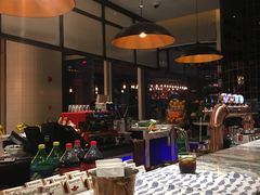 大堂-ATLAS COFFEE(雅居乐中心店)