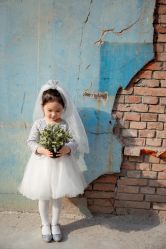 -贝克叔叔儿童摄影工作室(天时嘉园店)