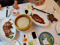 -福海居烤鸭店(鸟巢店)