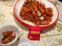 -串盟烧烤大排档·长沙美食地标(星沙店)