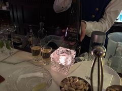 -LONG BAR 廊吧(外滩华尔道夫酒店)