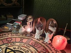 -好心里咨询Tarot塔羅