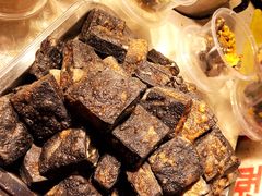 -海口骑楼小吃街