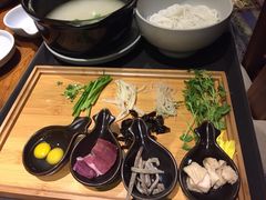 云海肴·云南菜(伊势丹店)-云海肴·汽锅鸡·云南菜(天津国金汇店)