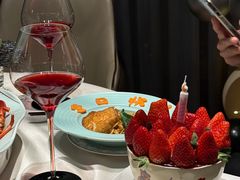 -迦南苑·新派青岛菜·生日纪念日主题餐厅