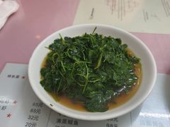 草头-蘭心餐厅(进贤路店)
