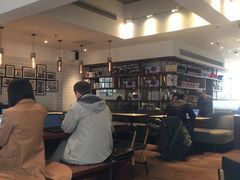-BAKER&SPICE(安福路店)